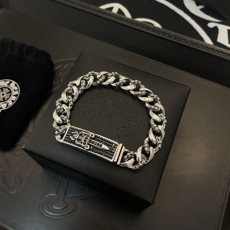 Chrome Hearts Bracelets